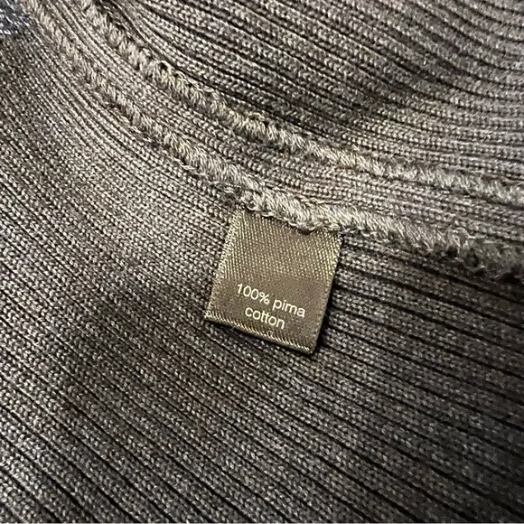 Peruvian Connection Cardigan Sweater - Picture 6 of 6